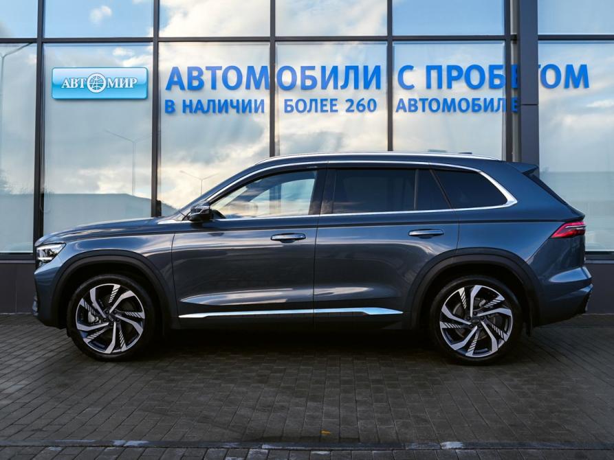 Geely Monjaro I Екатеринбург  - изображение 2