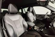 BMW X3 III (G01) Ярославль  - изображение 44