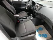 Hyundai Creta I Рестайлинг Уфа  - изображение 33