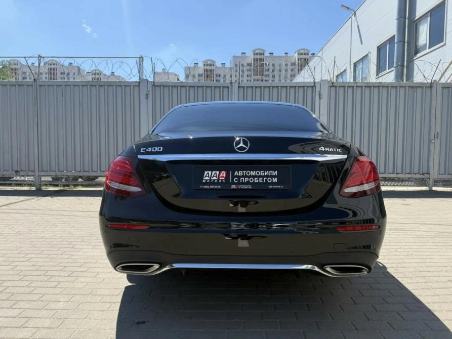 Mercedes-Benz E-Класс V (W213 S213 C238) Ростов-на-Дону  - изображение 10