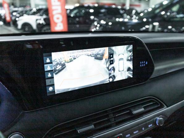 Hyundai Palisade I с пробегом 2022 года, цена 4 499 700 рублей, 84297 км, внедорожник, Автокод Объявления
