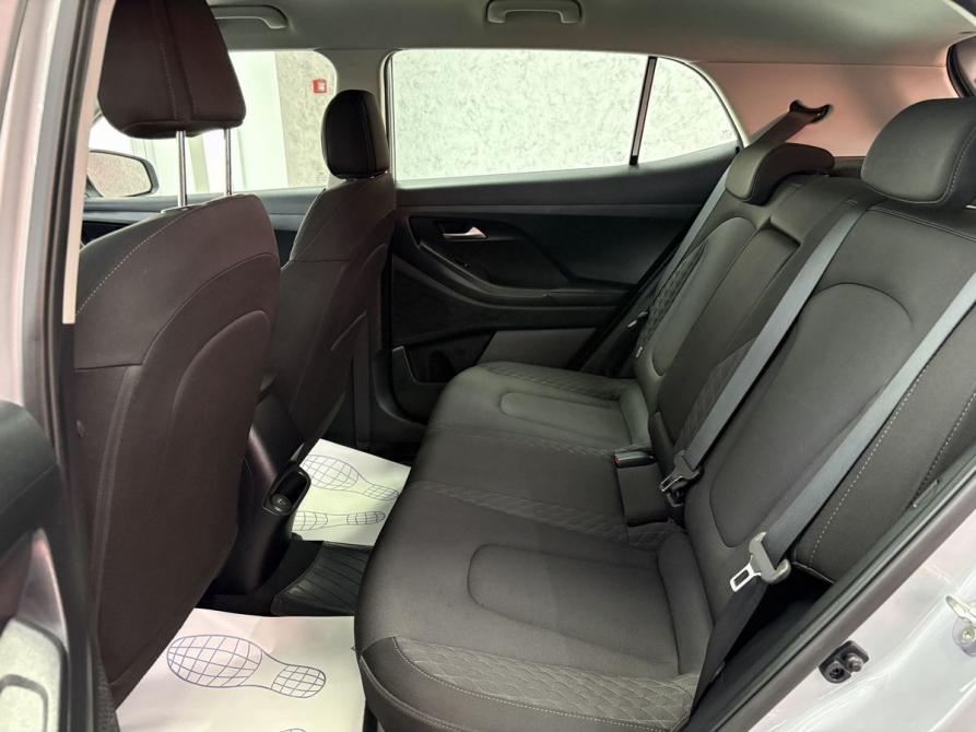 Hyundai Creta II Ярославль  - изображение 14