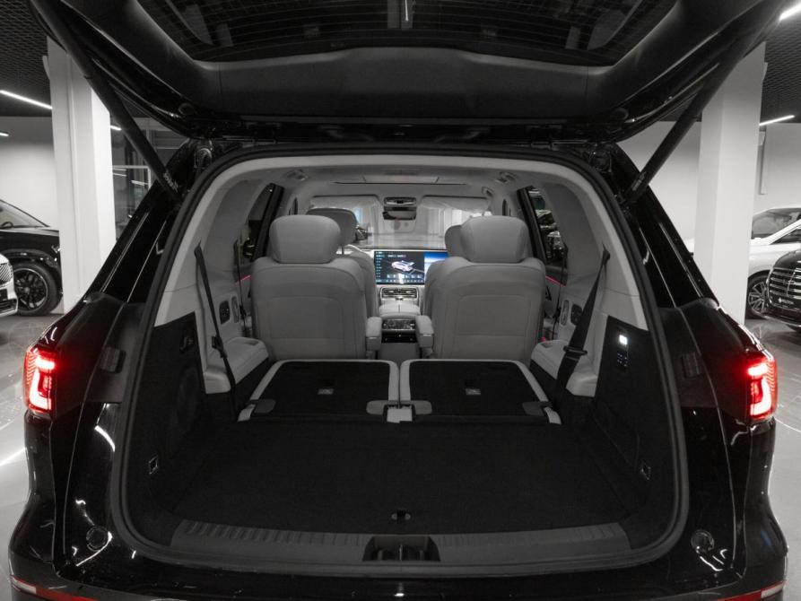Geely Galaxy M9 Москва  - изображение 27