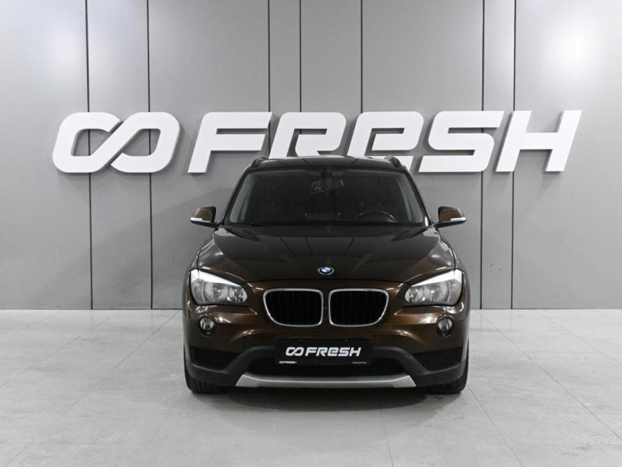 BMW X1 I (E84) Рестайлинг Ростов-на-Дону  - изображение 3