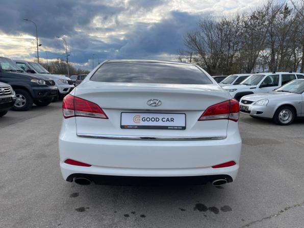 Hyundai i40 I с пробегом 2013 года, цена 1 260 000 рублей, 199150 км, седан, Автокод Объявления