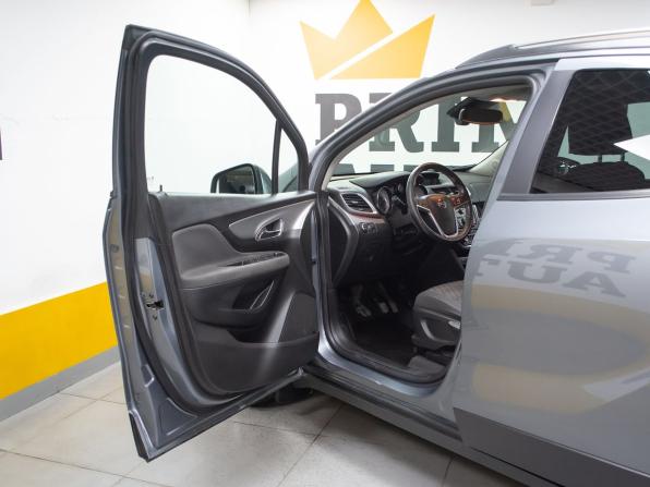 Opel Mokka I с пробегом 2013 года, цена 949 000 рублей, 179296 км, внедорожник, Автокод Объявления