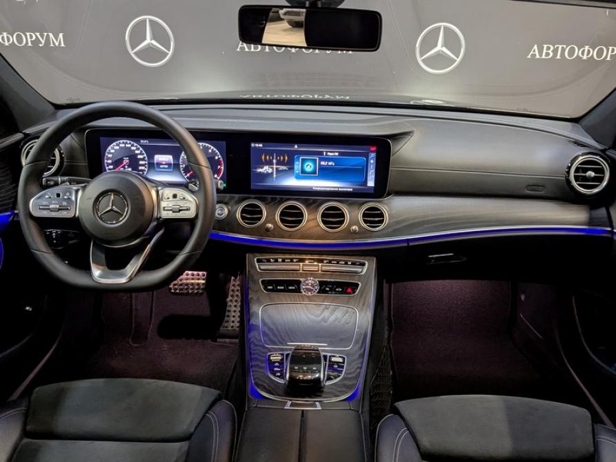 Mercedes-Benz E-Класс V (W213 S213 C238) Москва  - изображение 14