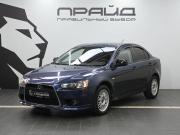 Mitsubishi Lancer X Ростов-на-Дону  - изображение 16