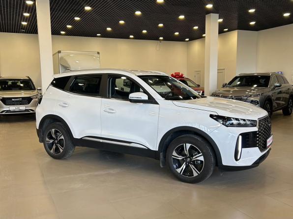 Chery Tiggo 4 I Рестайлинг 2 с пробегом 2024 года, цена 1 974 000 рублей, 5748 км, внедорожник, Автокод Объявления