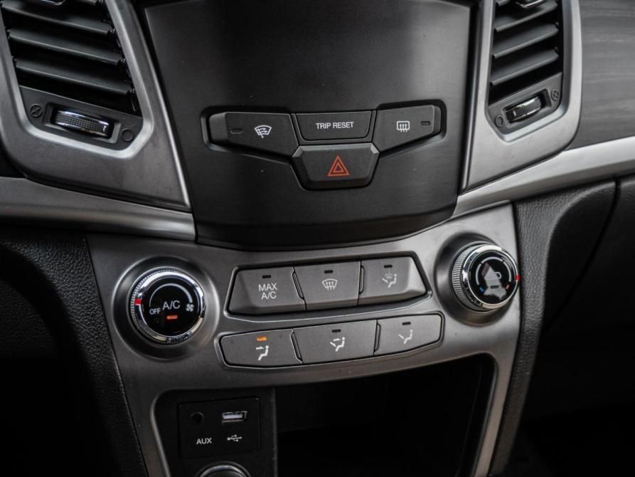 SsangYong Actyon II Рестайлинг Краснодар  - изображение 12