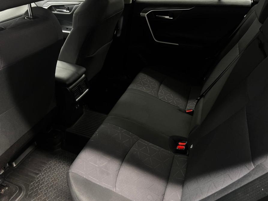 Toyota RAV4 V (XA50) Санкт-Петербург  - изображение 20