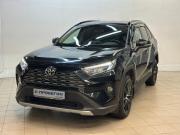 Toyota RAV4 V (XA50) Балашиха  - изображение 19