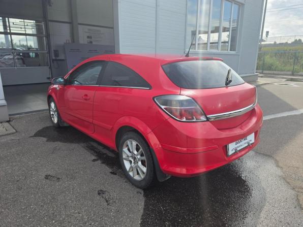 Opel Astra H Рестайлинг с пробегом 2008 года, цена 450 000 рублей, 116000 км, хэтчбек, Автокод Объявления