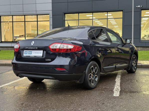 Renault Fluence I с пробегом 2011 года, цена 650 000 рублей, 244388 км, седан, Автокод Объявления
