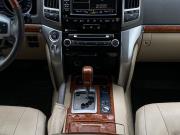 Toyota Land Cruiser 200 Series Рестайлинг 1 Москва  - изображение 44