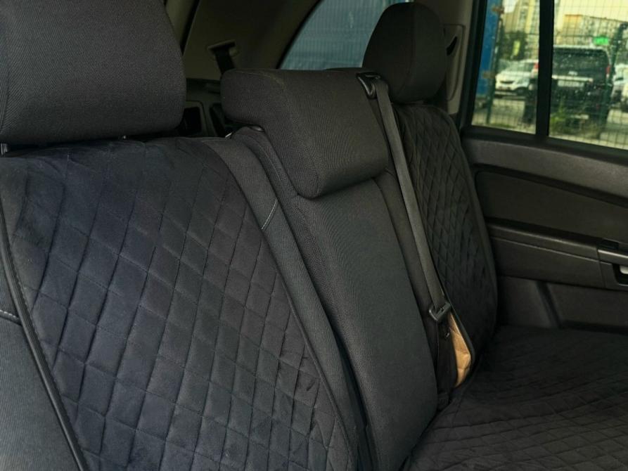 Opel Zafira B Ижевск  - изображение 19