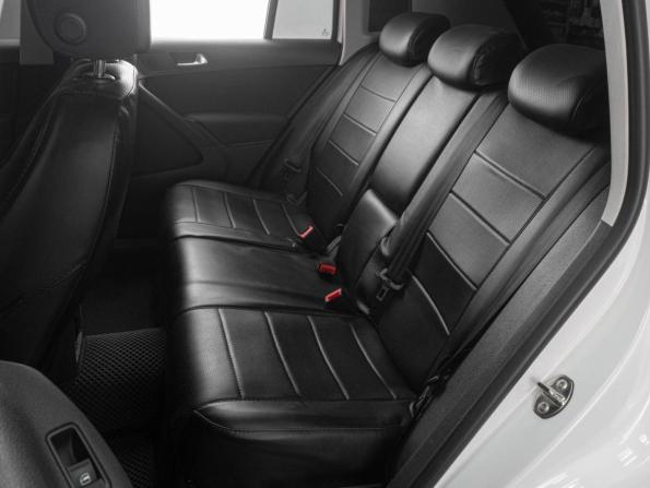 Volkswagen Tiguan I Рестайлинг с пробегом 2013 года, цена 1 089 000 рублей, 231944 км, внедорожник, Автокод Объявления