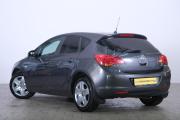 Opel Astra J Омск  - изображение 26