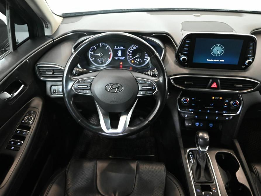 Hyundai Santa Fe IV Екатеринбург  - изображение 13