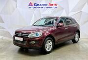 Zotye T600 Азнакаево  - изображение 28