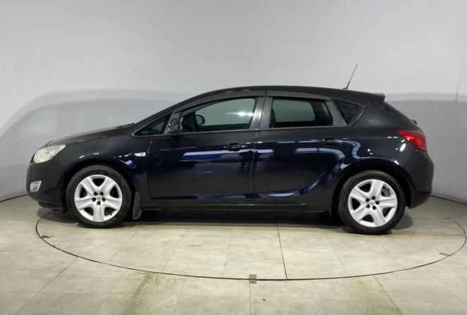 Opel Astra H Рестайлинг с пробегом 2011 года, цена 630 000 рублей, 253106 км, хэтчбек, Автокод Объявления