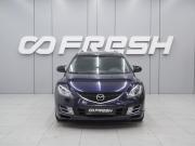 Mazda 6 II (GH) Ростов-на-Дону  - изображение 20