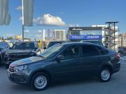 Lada (ВАЗ) Granta I Рестайлинг Новосибирск  - изображение 25