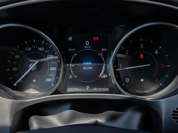 Jaguar F-Pace I с пробегом 2020 года, цена 3 180 000 рублей, 139208 км, внедорожник, Автокод Объявления