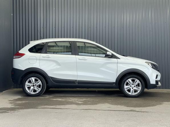 Lada (ВАЗ) XRAY I с пробегом 2019 года, цена 947 000 рублей, 144132 км, хэтчбек, Автокод Объявления