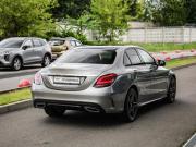 Mercedes-Benz C-Класс IV (W205) Рестайлинг Санкт-Петербург  - изображение 39