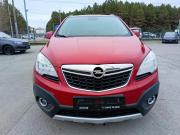 Opel Mokka I Тюмень  - изображение 22