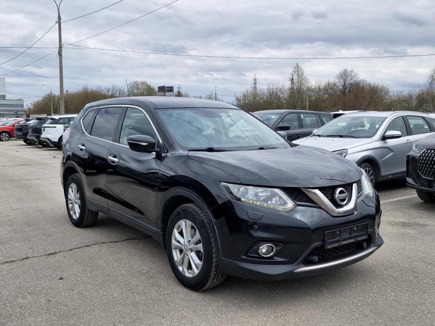 Nissan X-Trail III Нижний Новгород  - изображение 2
