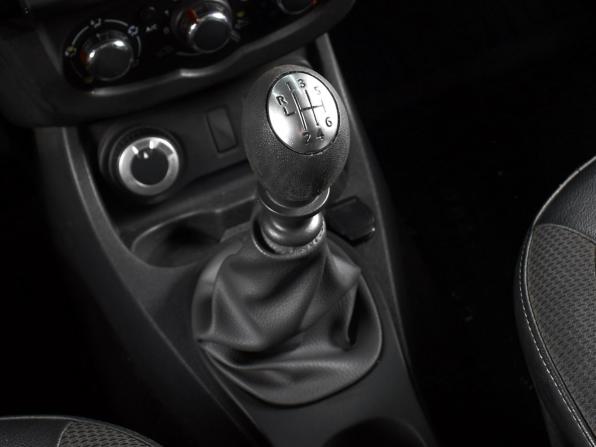 Renault Duster I Рестайлинг с пробегом 2019 года, цена 1 349 999 рублей, 112309 км, внедорожник, Автокод Объявления