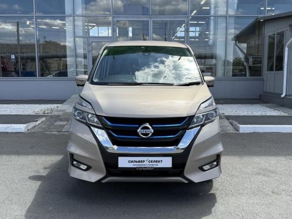 Nissan Serena V (C27) с пробегом 2018 года, цена 2 240 000 рублей, 76927 км, минивэн, Автокод Объявления