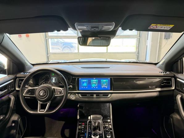 Dongfeng DFSK ix7 с пробегом 2024 года, цена 2 390 000 рублей, 61016 км, внедорожник, Автокод Объявления