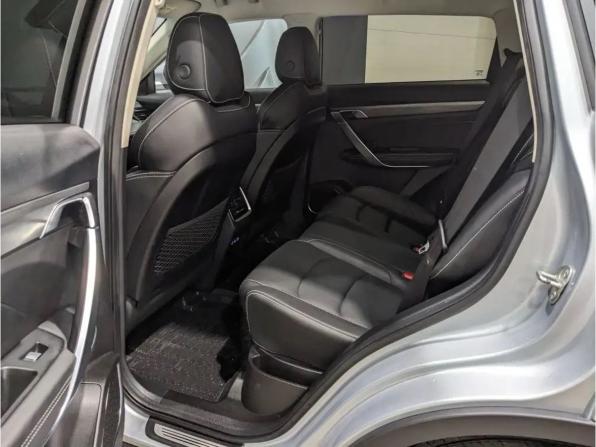 Geely Atlas Pro с пробегом 2022 года, цена 1 845 000 рублей, 81116 км, внедорожник, Автокод Объявления