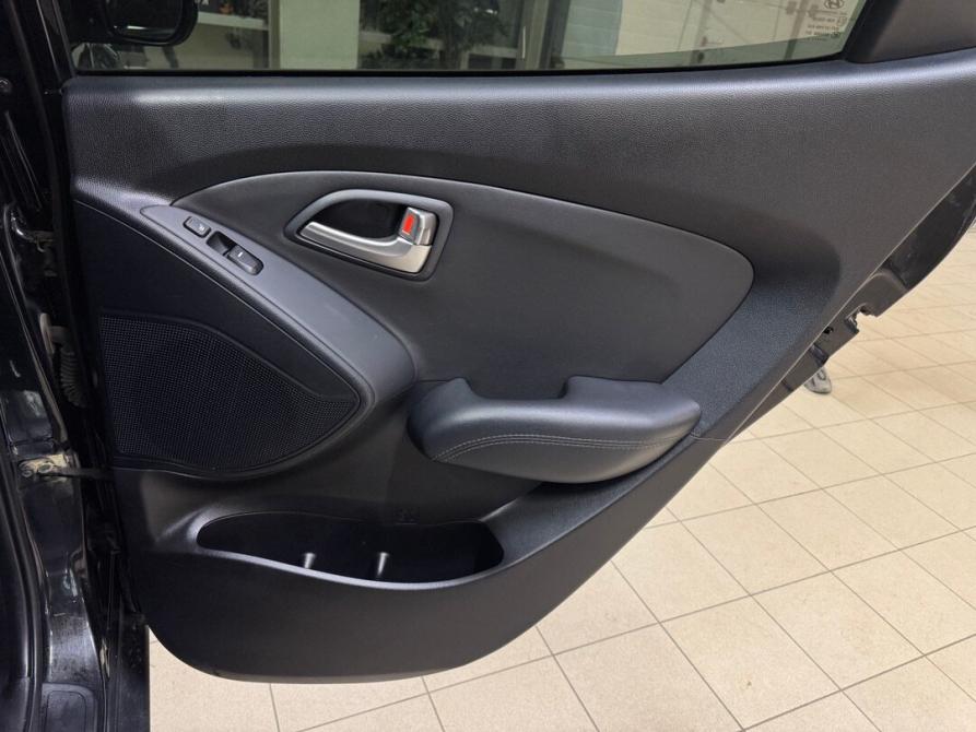 Hyundai ix35 I Волгоград  - изображение 17