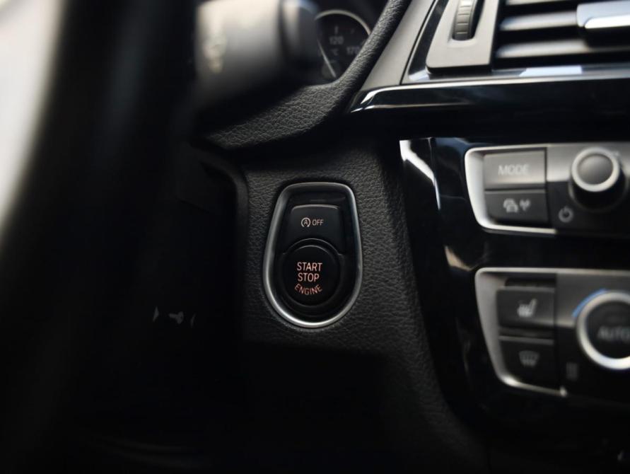 BMW 3 серии VI (F3x) Санкт-Петербург  - изображение 21