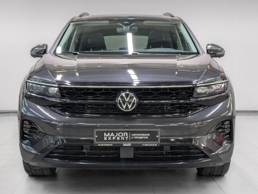 Volkswagen Talagon I Москва  - изображение 2
