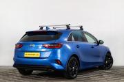 Kia Ceed III Сургут  - изображение 22
