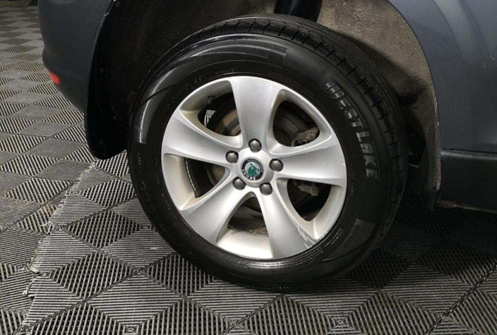 Skoda Yeti I Нижний Новгород  - изображение 22