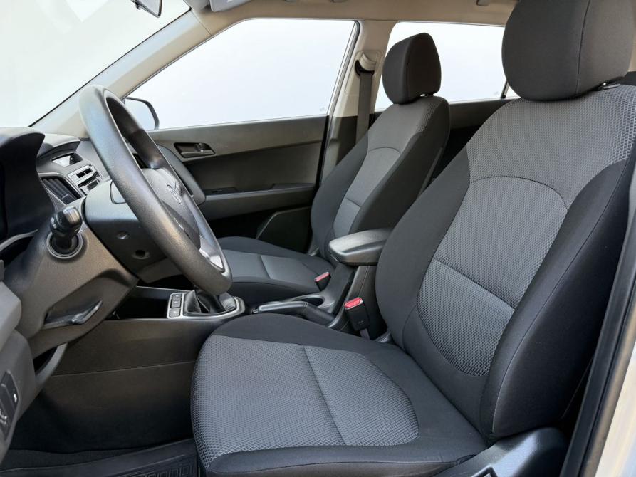 Hyundai Creta I Москва  - изображение 10
