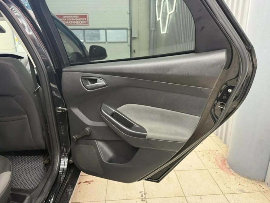 Ford Focus III Альметьевск  - изображение 23