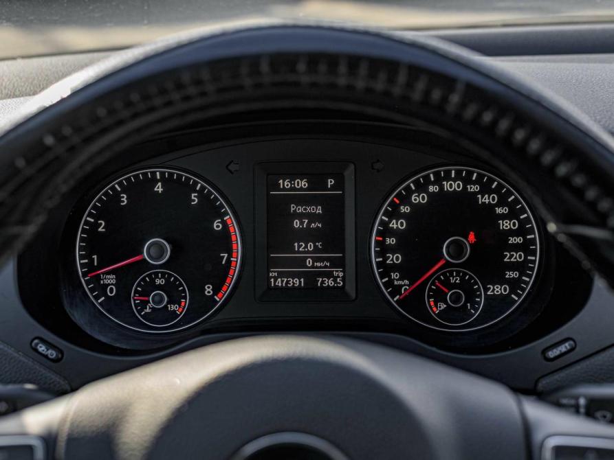 Volkswagen Jetta VI Санкт-Петербург  - изображение 5