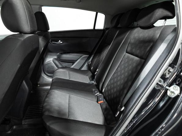 Kia Rio IV с пробегом 2018 года, цена 1 499 777 рублей, 112500 км, хэтчбек, Автокод Объявления