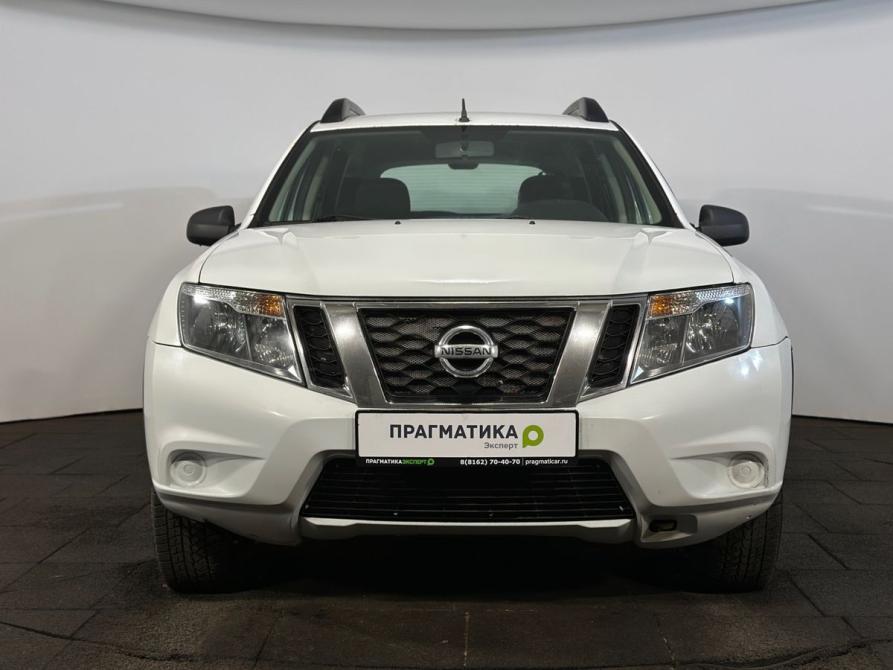 Nissan Terrano III (D10) Великий Новгород  - изображение 2