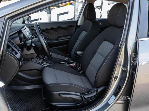 Kia Cerato III с пробегом 2014 года, цена 1 390 000 рублей, 161399 км, седан, Автокод Объявления