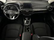 Kia Cerato IV Москва  - изображение 29