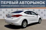 Hyundai Elantra V (MD) Краснодар  - изображение 24