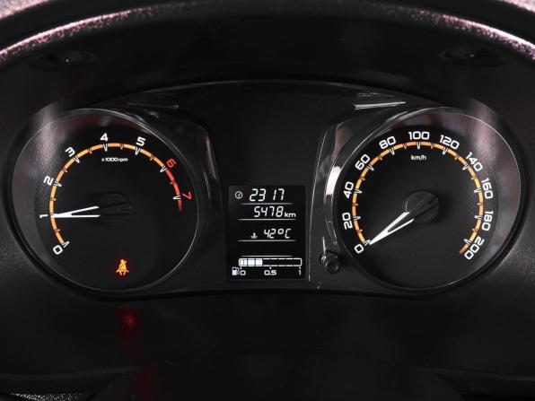 Lada (ВАЗ) Granta I Рестайлинг с пробегом 2025 года, цена 1 089 000 рублей, 5478 км, седан, Автокод Объявления